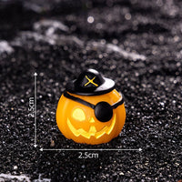 Mist Pirate Pumpkin
