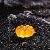 Luminous Wings Pumpkin