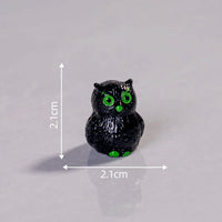 Glitter-Owl