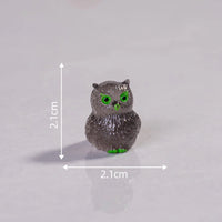 Noctiluca-Owl