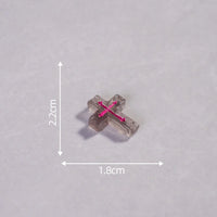 Noctilucent-Cross