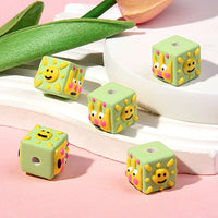 Matcha Green Yellow Sun Yellow Monster