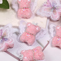 Pink Bear