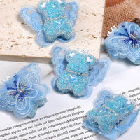 Blue Bear