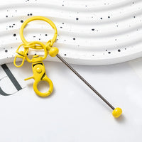 Candy yellow (new)