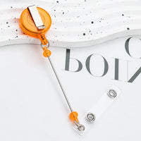 Orange (transparent)