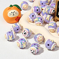 Purple Pearl Bow Fish