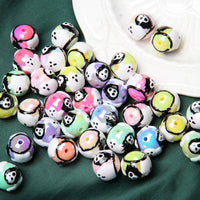 All Saints Facet Ghost