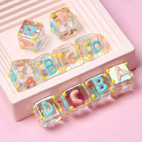 ABCD four sides