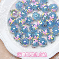 Blue Bead Bow Point Drill