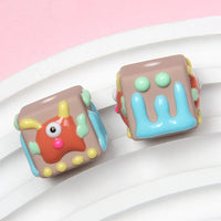 Little Monster Milk Cafe