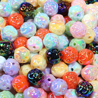 Mabei solid color (random color mixing)