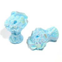 sky blue