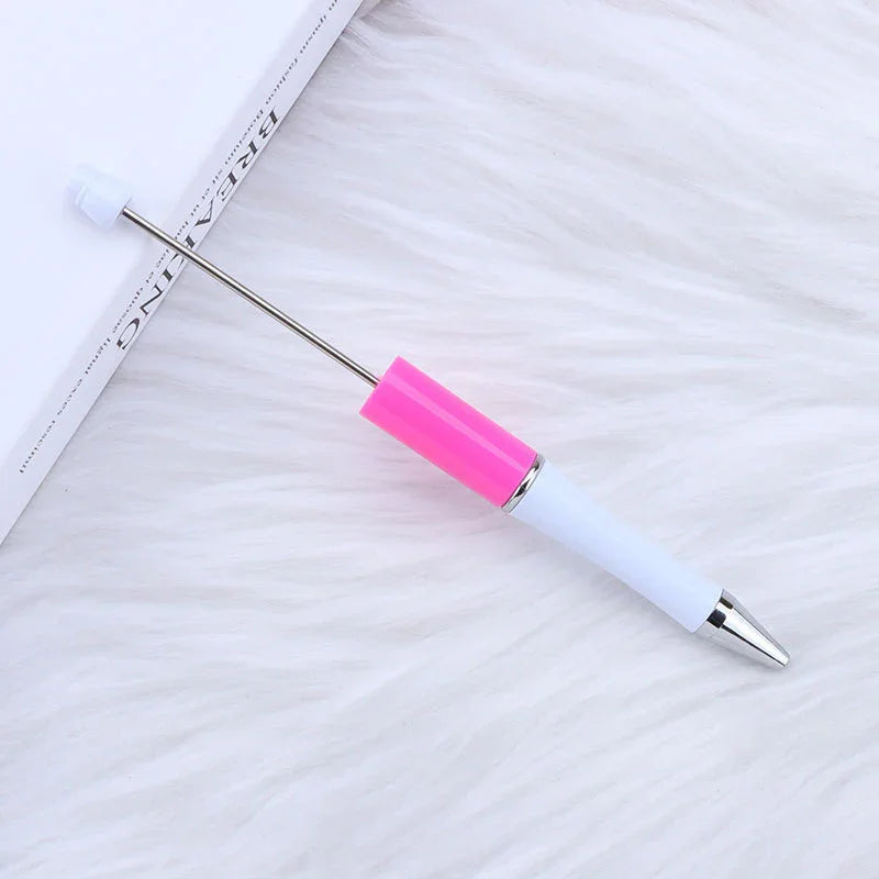 DIY Metal Bead Pen | Gradient Color | Metallic Color