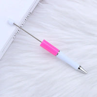 126-fluorescent rose white