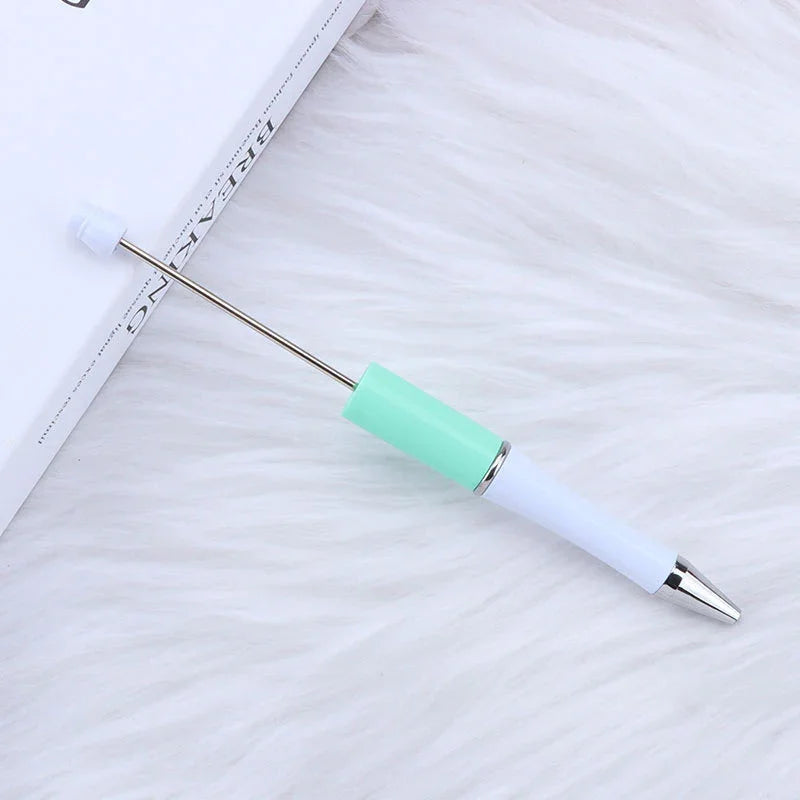 DIY Metal Bead Pen | Gradient Color | Metallic Color
