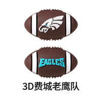 Philadelphia Eagles 3D