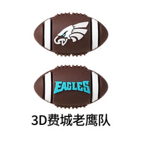 Philadelphia Eagles 3D