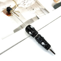 Ghost Face (Black Diamond)