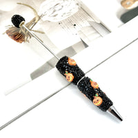 Pumpkin lantern (black diamond)