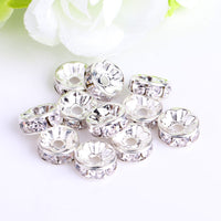 Silver Plated
