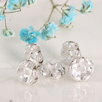 Wave Silver