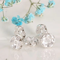 Wave Silver