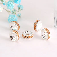 SILVER PLATED CHAMPAGNE