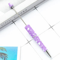 Valentine's Day C- purple