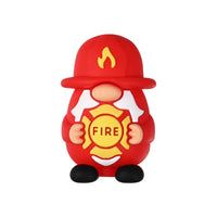 3D-firefighters