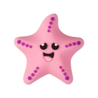 3D海星