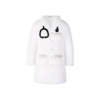 3D Doctor Uniform