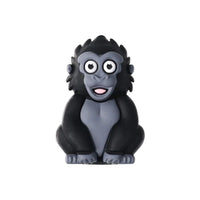 3D orangutan