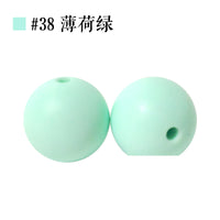mint green