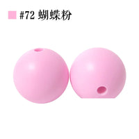 Butterfly powder
