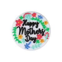 Happy Round Mother's Day