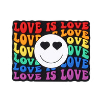 Love is love