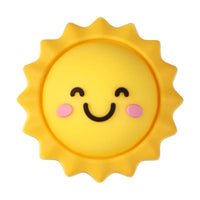 3D Sun