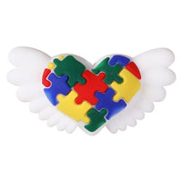 3D Autism Love
