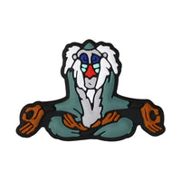 Mandrill