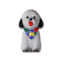 3D Autistic Puppy
