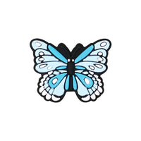 Blue Butterfly