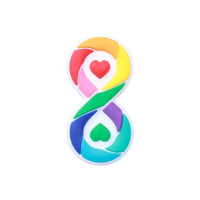 autistic consciousness symbol