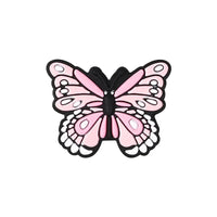 Pink Butterfly