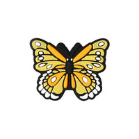 Yellow Butterfly