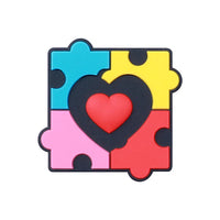 Autism Square Love