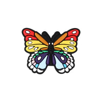 Color Butterfly
