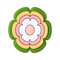 Army Green flowers
