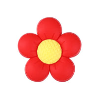 Flowers-Red