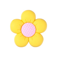 Flowers-Yellow